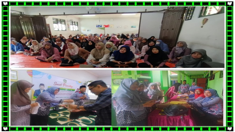 Smart Parenting: Mengenali Potensi dan Keunggulan Kecerdasan Anak dengan Metode STIFIn