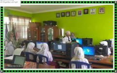 Memotret Cerminan Mutu Pendidikan Lewat Lensa ANBK